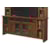Aspenhome Alder Grove 84" Entertainment Console with 4 Doors