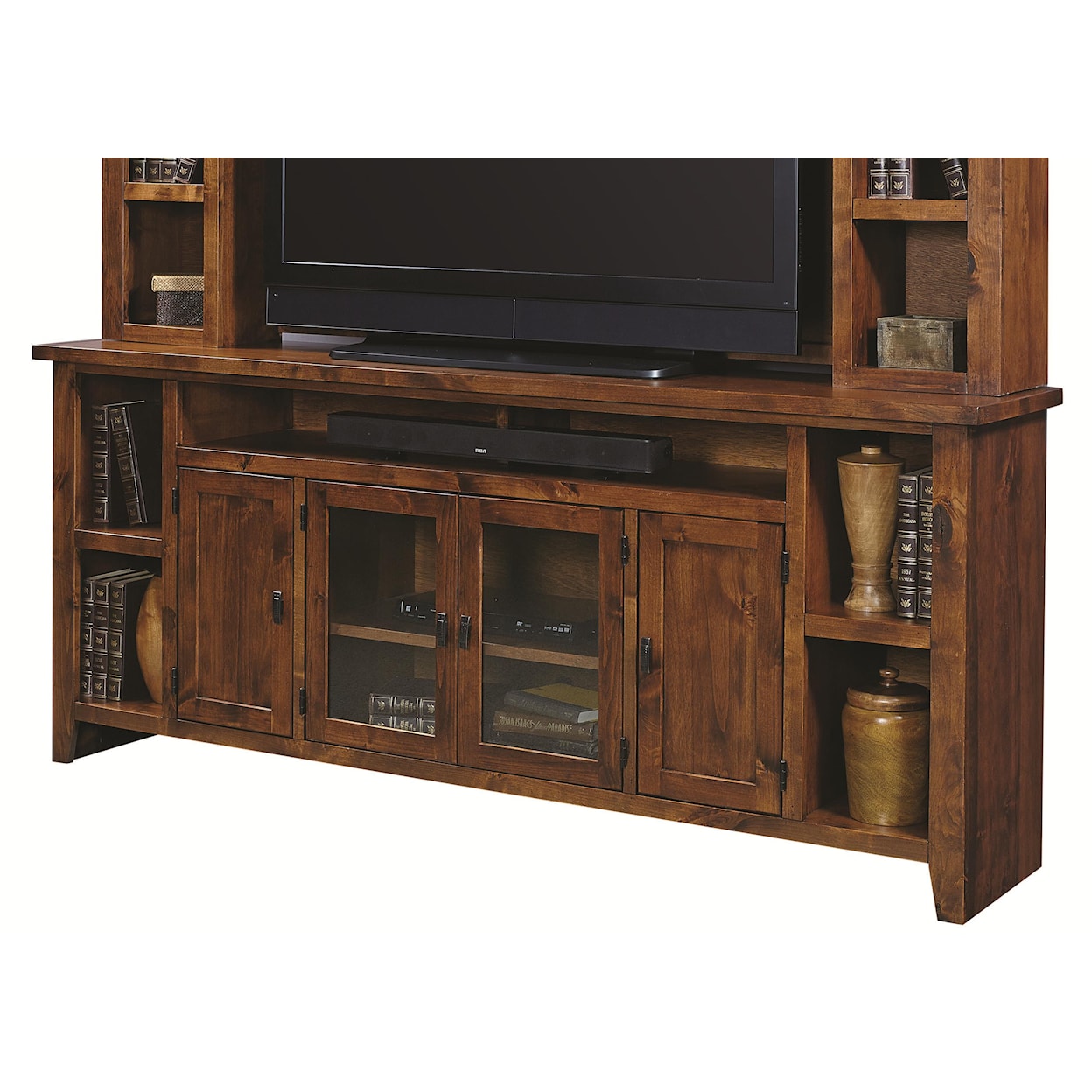 Aspenhome Alder Grove 84" Console