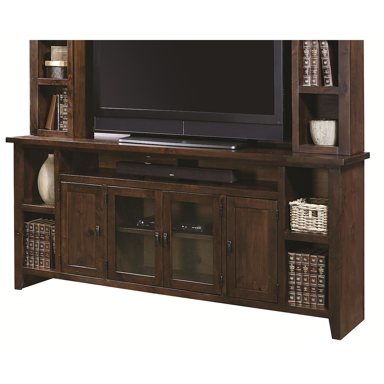 Aspenhome Alder Grove 84" Console