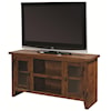 Aspenhome Alder Grove 50" Console with Doors