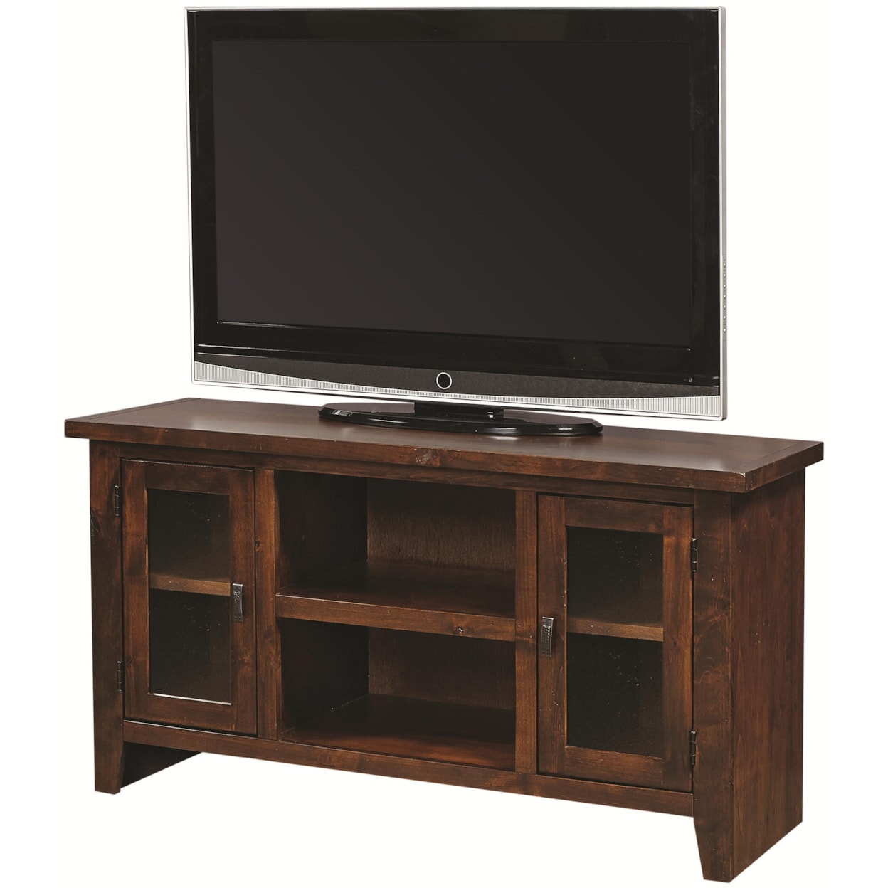 Aspenhome Alder Grove 50" Console with Doors