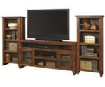 Birch Home Alder Grove 65" Console with Doors