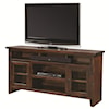 Aspenhome Alder Grove 65" Console with Doors