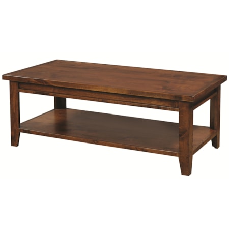 Cocktail Table