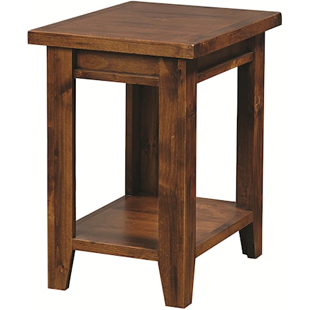 Chairside Table