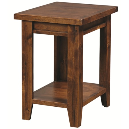 Chairside Table