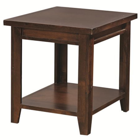 End Table