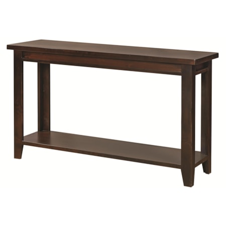 Sofa Table