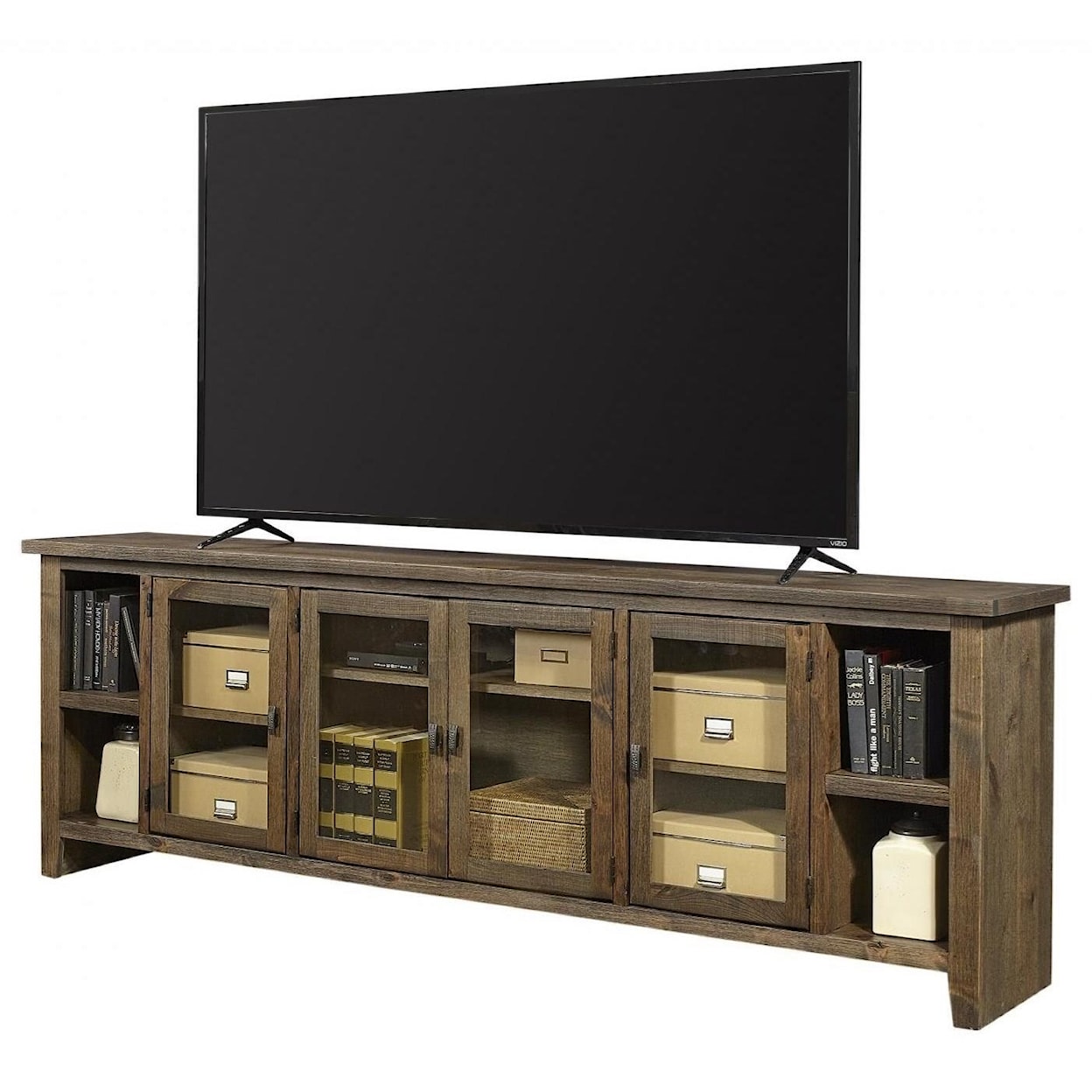 Aspenhome Grove 84" Console