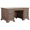 Aspenhome Arcadia 72" Executive Desk