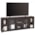 Avery Loft Ghost Black