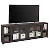 Aspenhome Avery Loft 97" TV Console