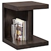 Aspenhome Aster Aster End Table