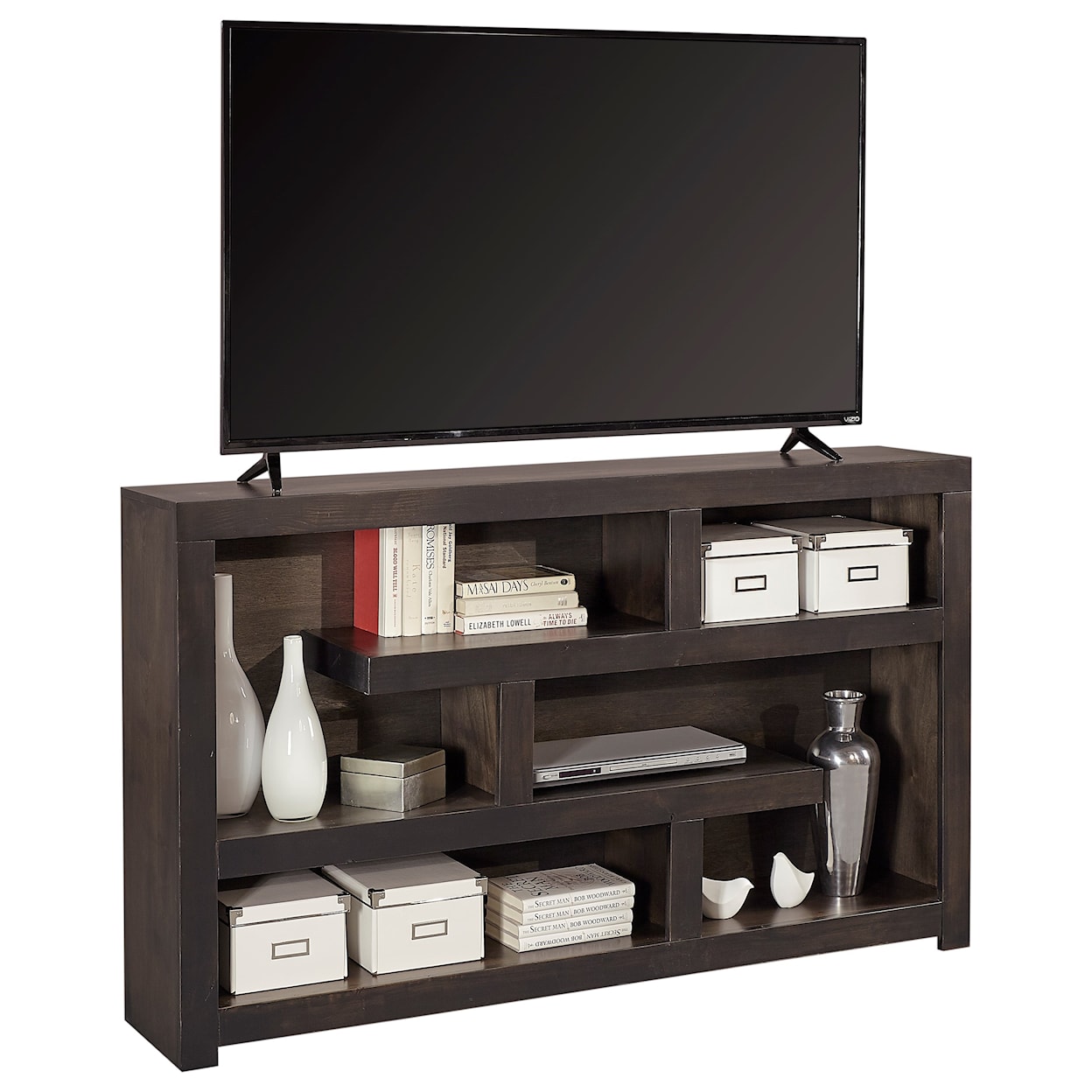 Aspenhome Avery Loft 60" TV Console