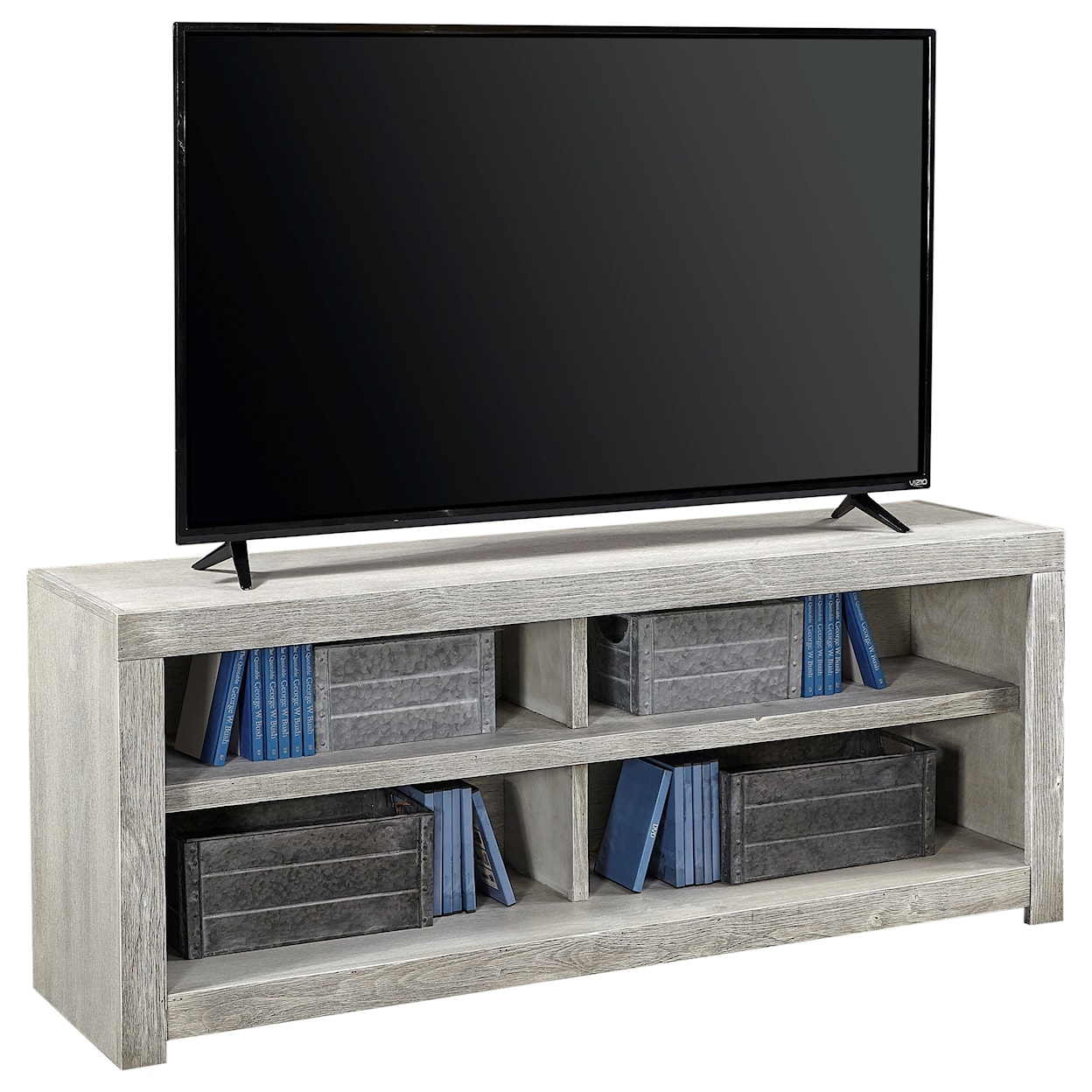 Aspenhome Avery Loft 60" TV Console