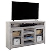 Aspenhome Avery Loft 65" Highboy TV Console