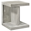 Aspenhome Avery Loft End Table