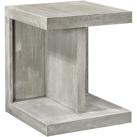 Aster End Table