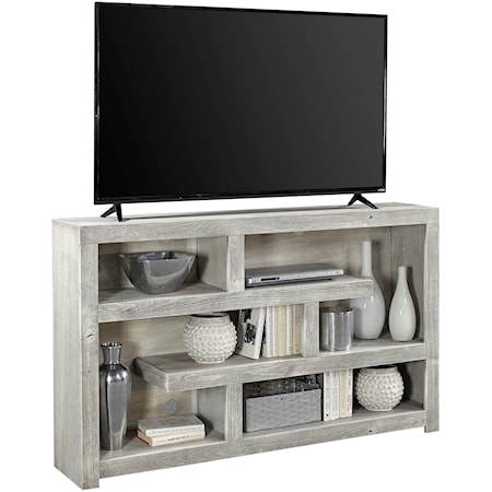 60&quot; TV Console