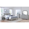 Aspenhome Cambridge CHY California King Bedroom Group