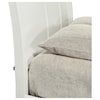 Aspenhome Cambridge CHY Queen Sleigh Bed