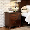 Aspenhome Cambridge CHY Liv360 Night Stand