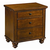 Liv360 Night Stand