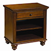 Aspenhome    One Drawer Night Stand