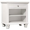 Aspenhome Cambridge CHY One Drawer Night Stand