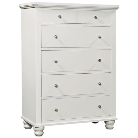 5 Drawer Chest