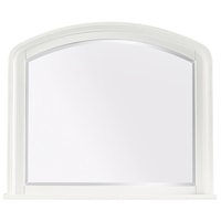 Double Dresser Mirror