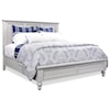 Aspenhome Cambridge CHY Queen Panel Bed