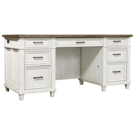 Executive Desk