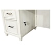 Aspenhome Eileen Executive Desk