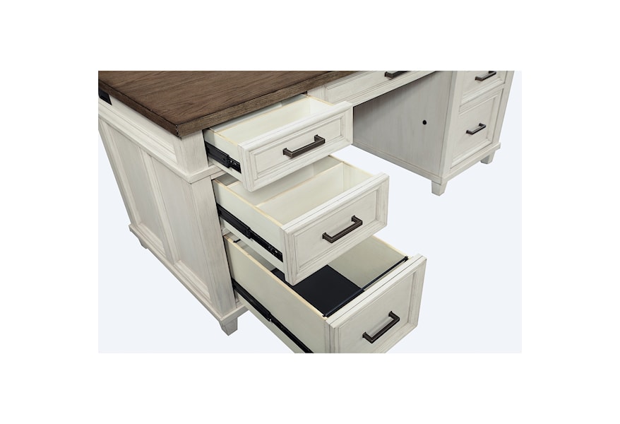 5 Drawer Flat File Cabinet w/o feet - Amish Furniture Connections - Amish  Furniture Connections