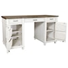 Aspenhome Caraway Counter Height Desk