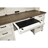 Aspenhome Eileen Credenza Desk