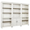 Aspenhome Eileen Bookcase Wall