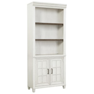 Bookcases Browse Page