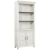 Aspenhome Caraway Bookcase