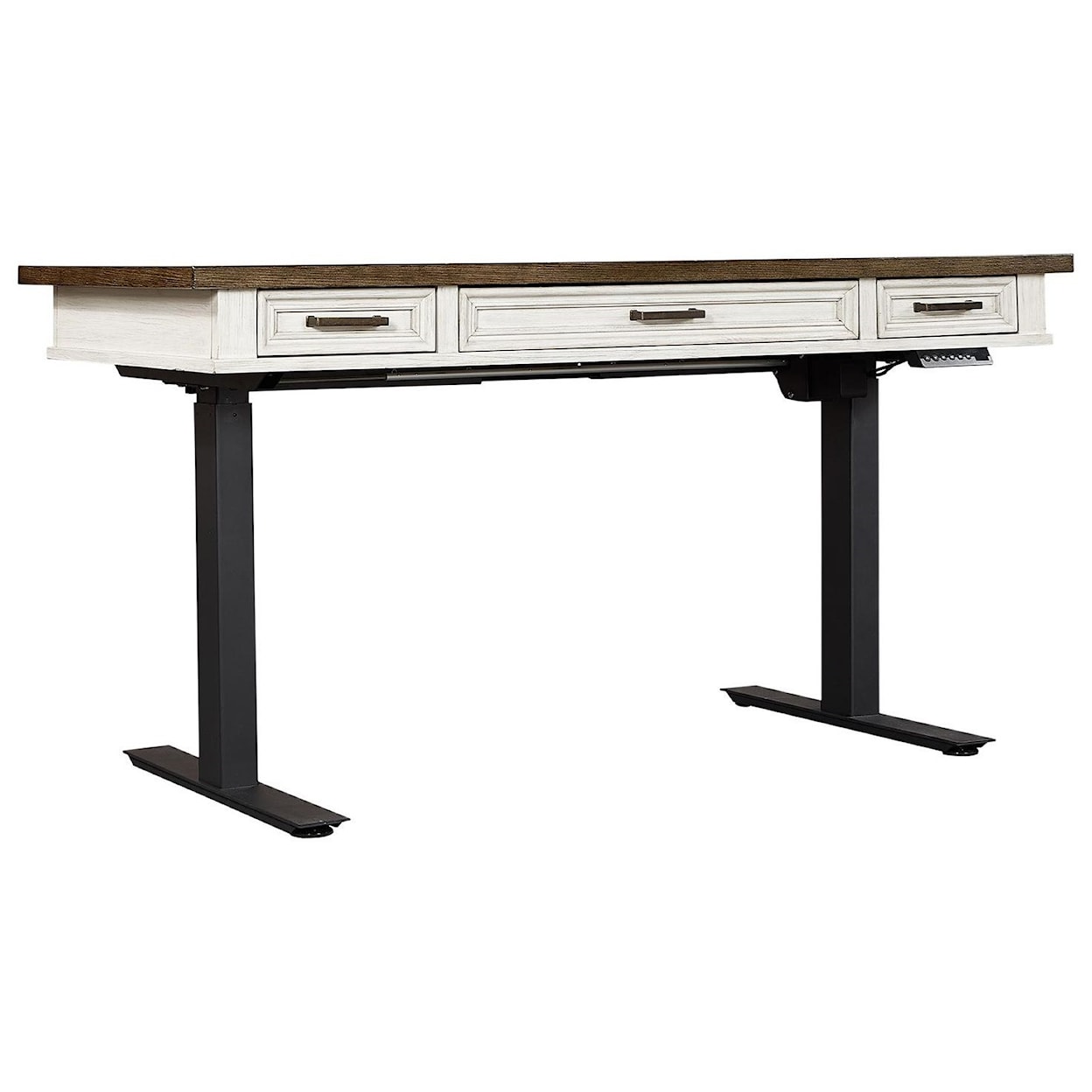 Aspenhome Caraway Lift Top Desk