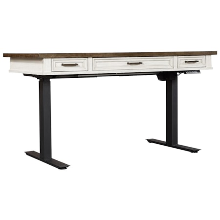 Lift Top Desk