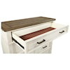Aspenhome Caraway Chest of Drawers