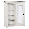 Aspenhome Caraway Sliding Door Chest