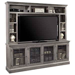 Entertainment Centers Browse Page