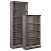 Aspenhome Churchill 60" Bookcase