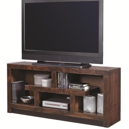 60 Inch Console