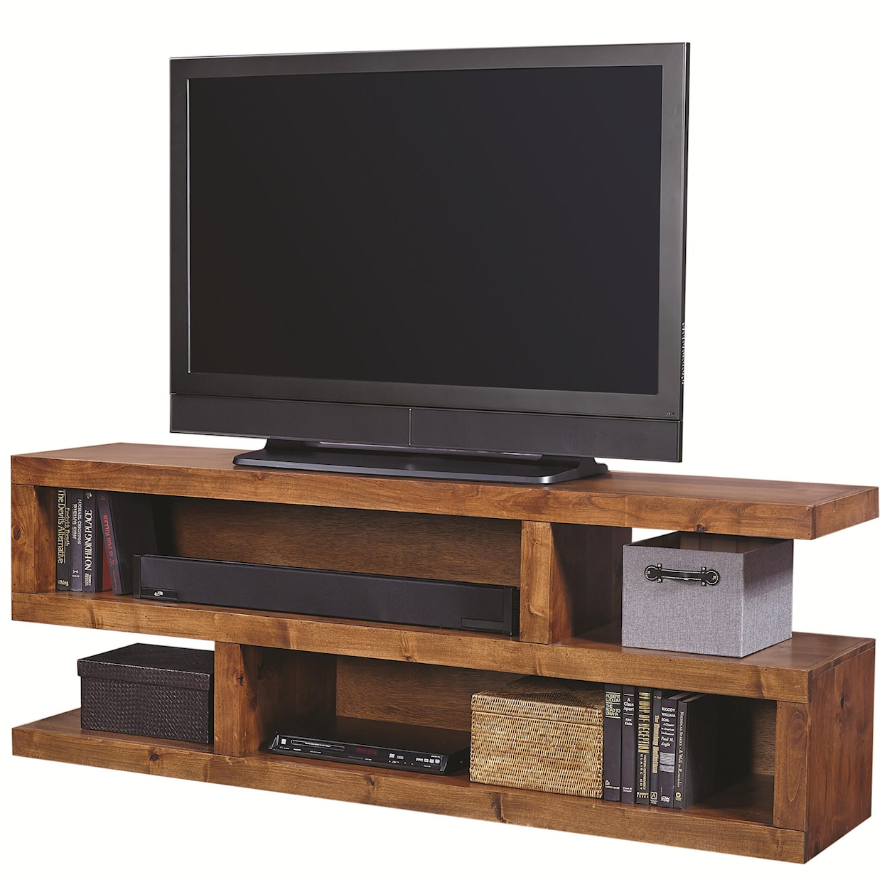 Aspenhome Alder 74" Console