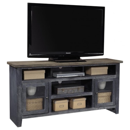 65" Console