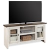 Aspenhome Eastport 58" Console